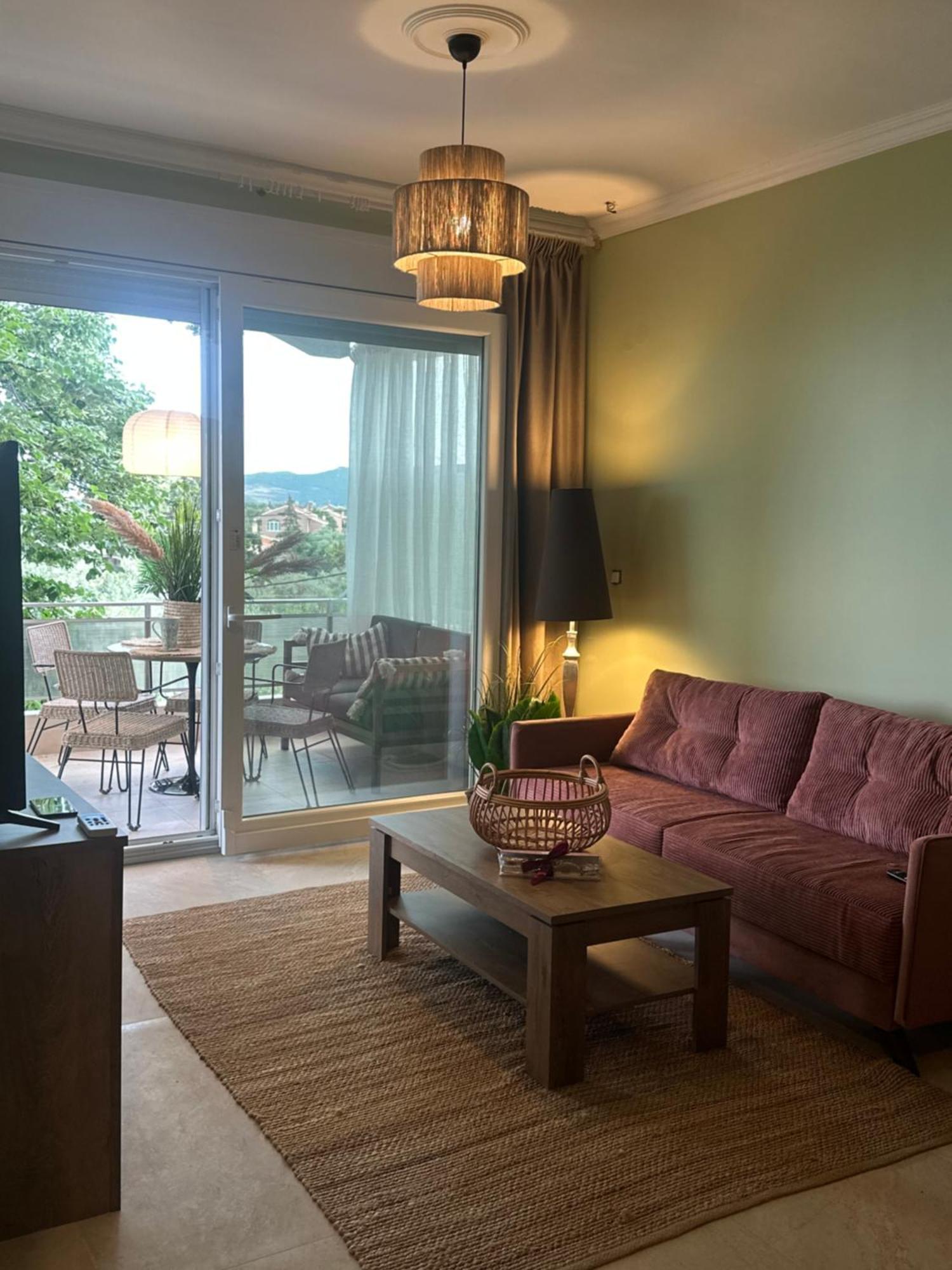 Olivia -Ελιά Apartment PalaiónTsiflíkion Exterior foto