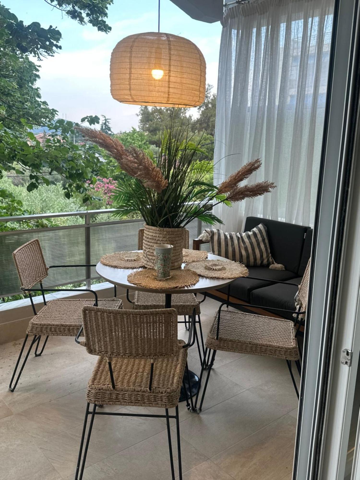 Olivia -Ελιά Apartment PalaiónTsiflíkion Exterior foto