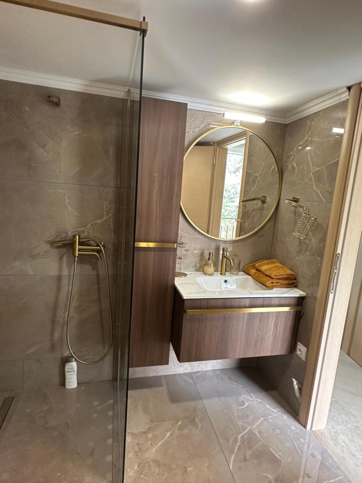 Olivia -Ελιά Apartment PalaiónTsiflíkion Exterior foto