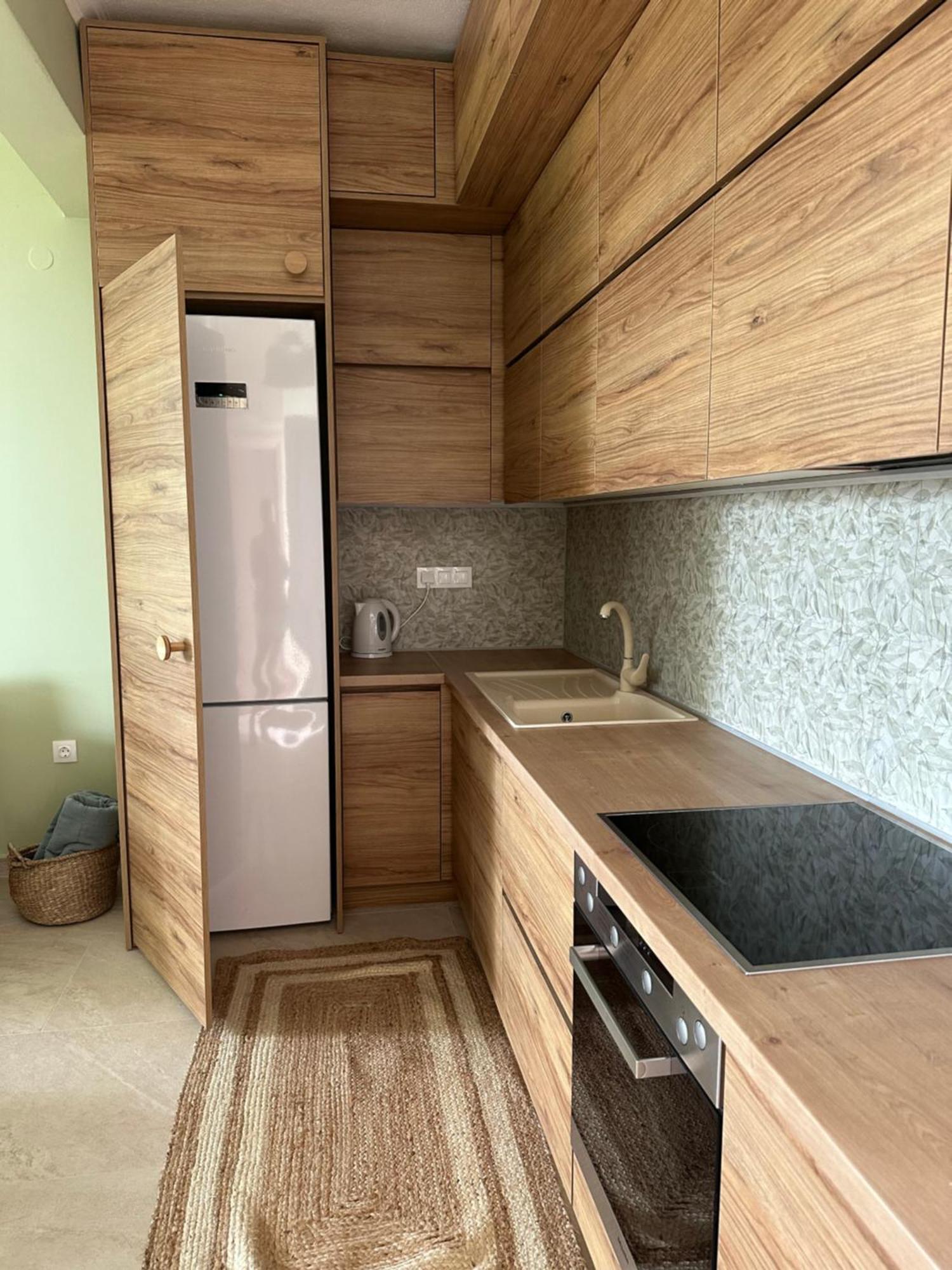 Olivia -Ελιά Apartment PalaiónTsiflíkion Exterior foto